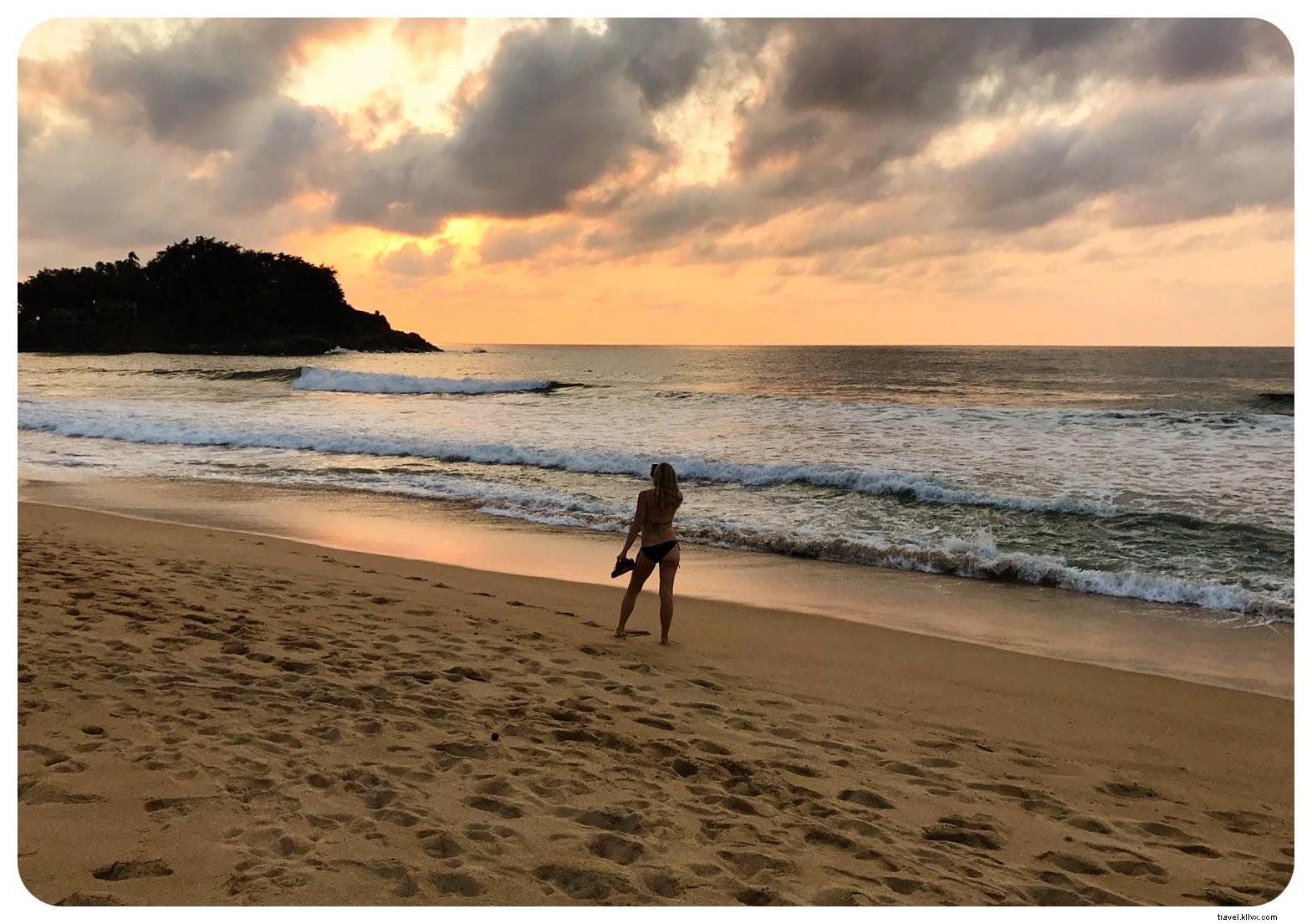 Beach Hopping in Mexico s Riviera Nayarit: Exploring Sayulita, San Pancho, and Puerto Vallarta
