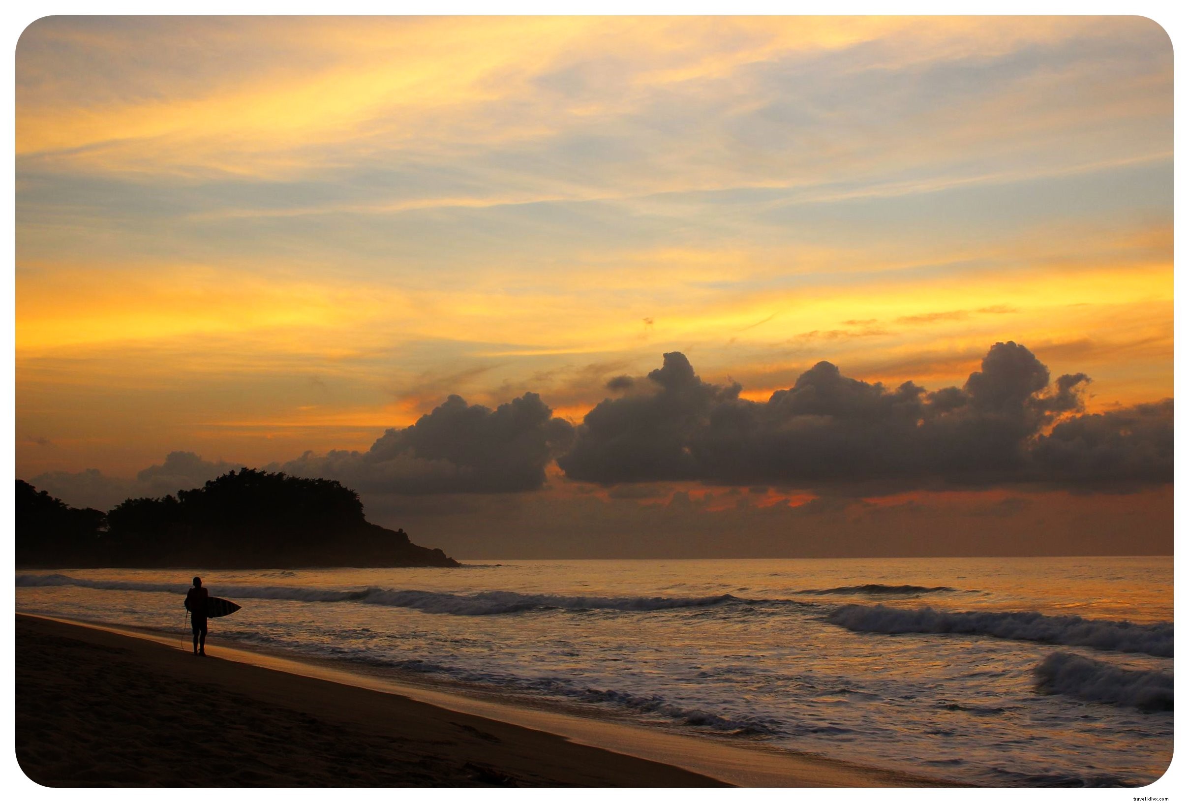 Beach Hopping in Mexico s Riviera Nayarit: Exploring Sayulita, San Pancho, and Puerto Vallarta