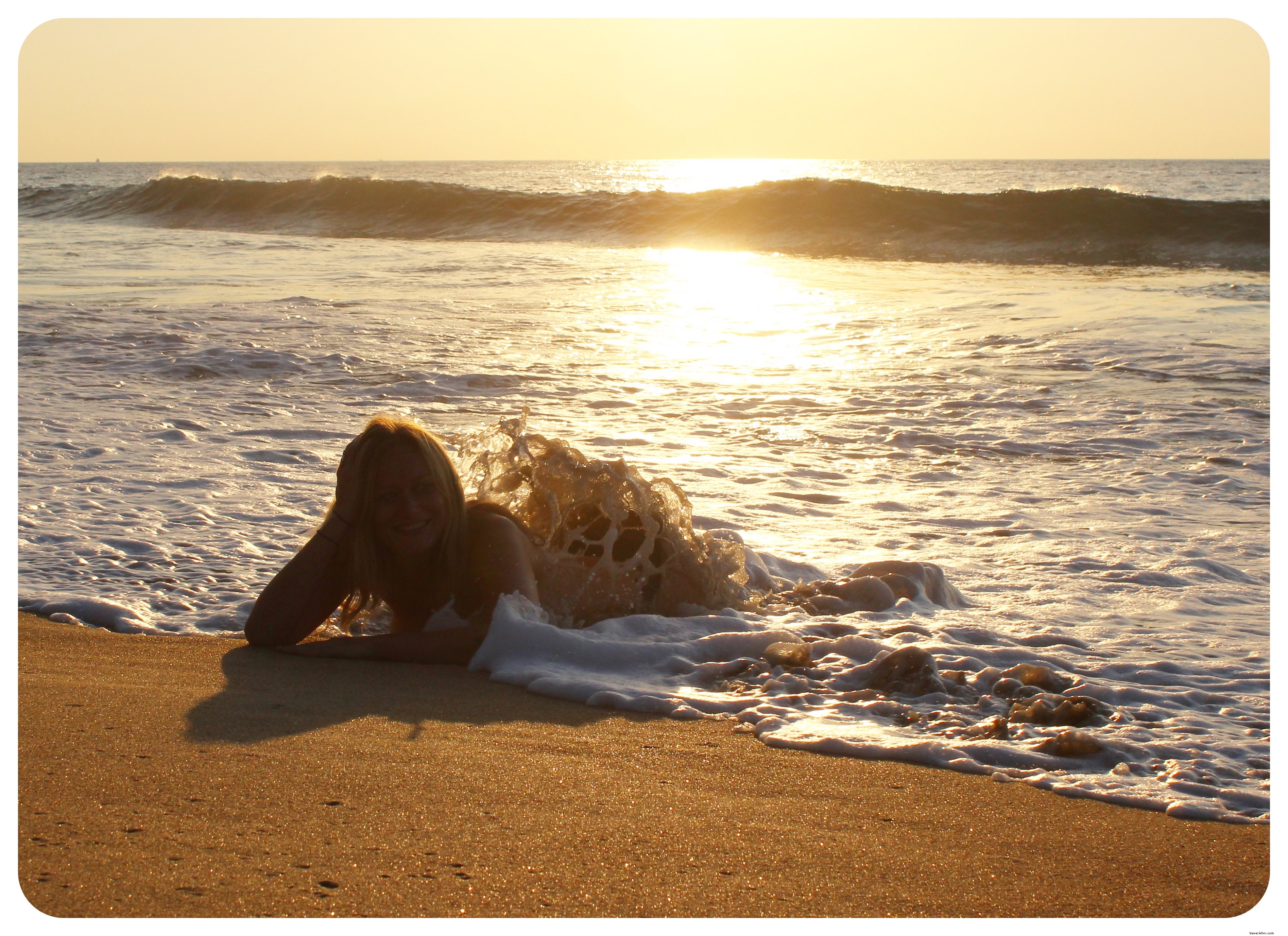 Beach Hopping in Mexico s Riviera Nayarit: Exploring Sayulita, San Pancho, and Puerto Vallarta