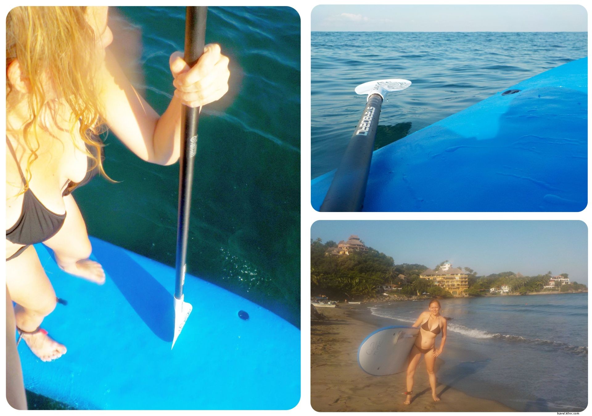 Beach Hopping in Mexico s Riviera Nayarit: Exploring Sayulita, San Pancho, and Puerto Vallarta