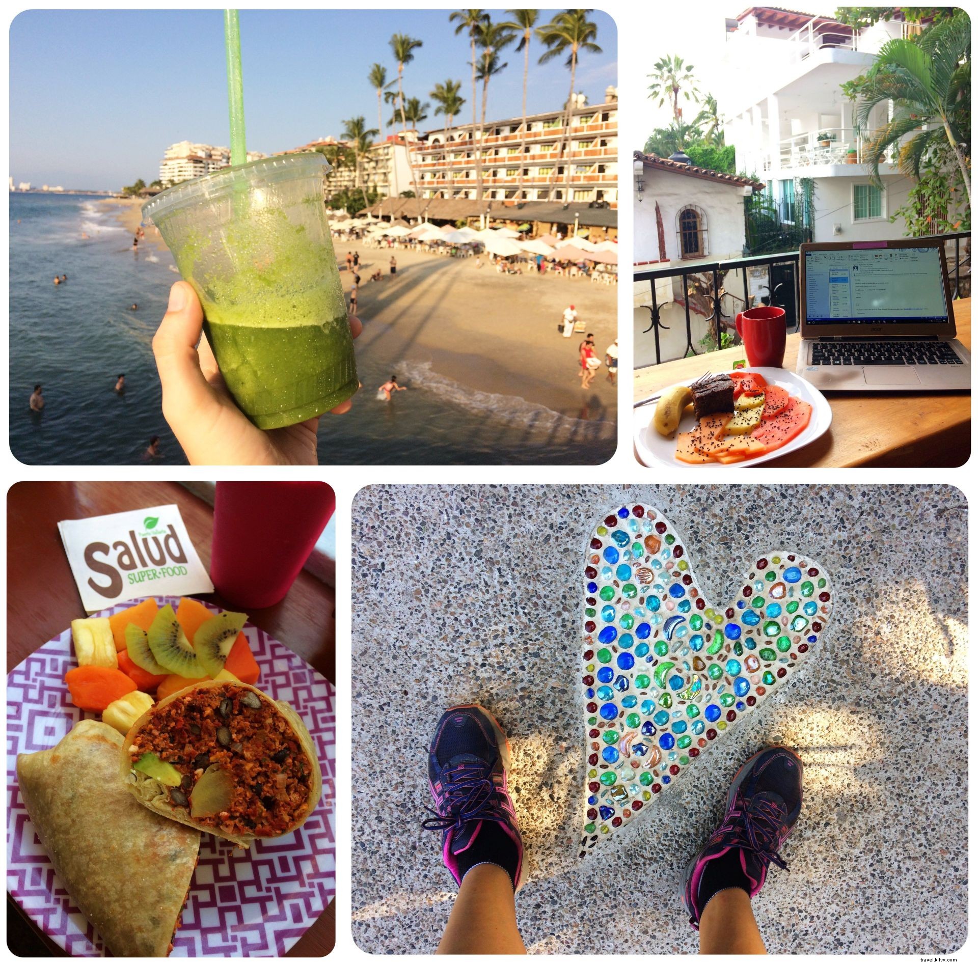 Beach Hopping in Mexico s Riviera Nayarit: Exploring Sayulita, San Pancho, and Puerto Vallarta