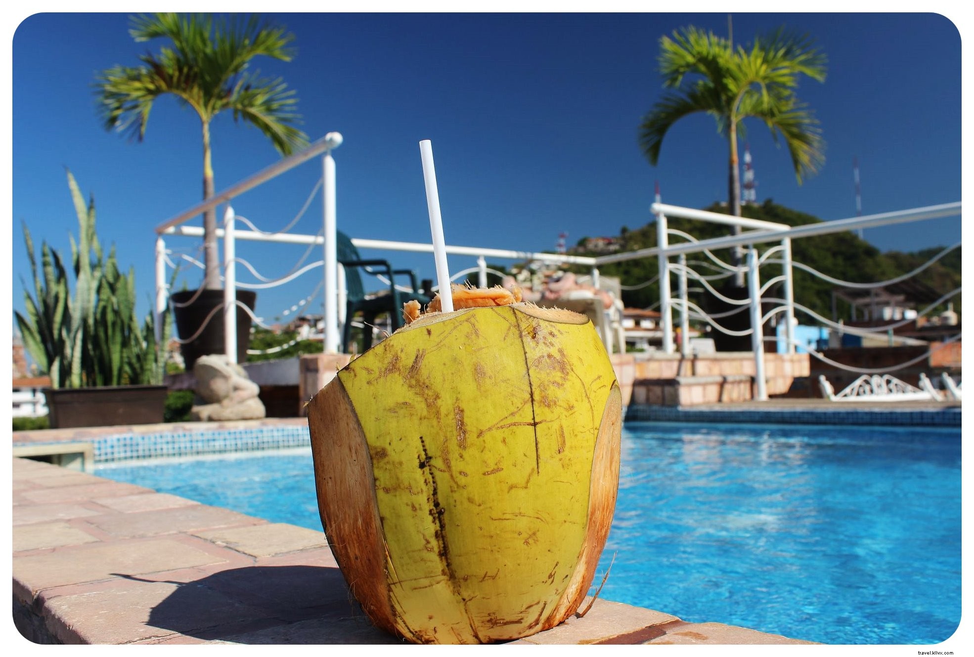 Beach Hopping in Mexico s Riviera Nayarit: Exploring Sayulita, San Pancho, and Puerto Vallarta