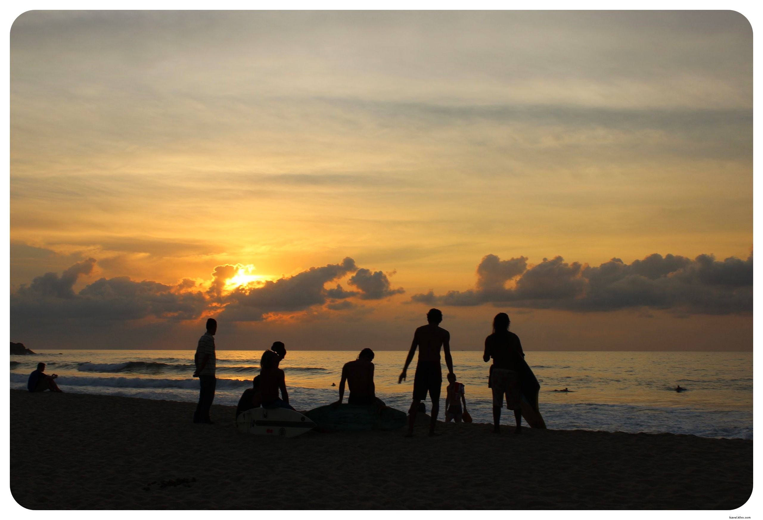 Beach Hopping in Mexico s Riviera Nayarit: Exploring Sayulita, San Pancho, and Puerto Vallarta