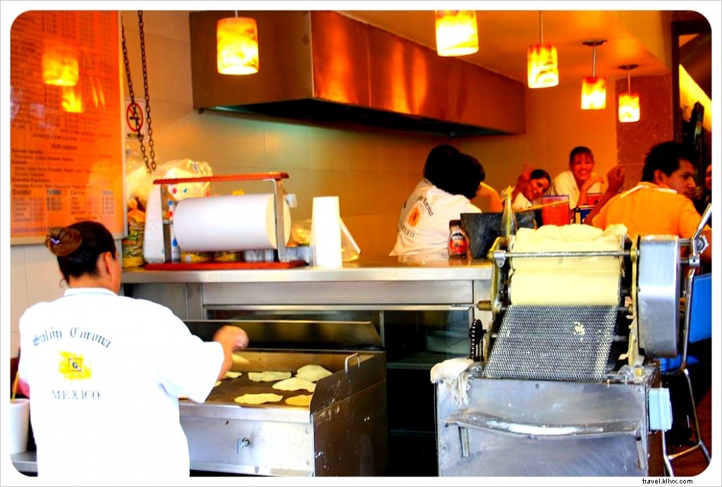 Top Vegetarian Mexican Street Foods: Our Irresistible Favorites from 88 Days in Mexico