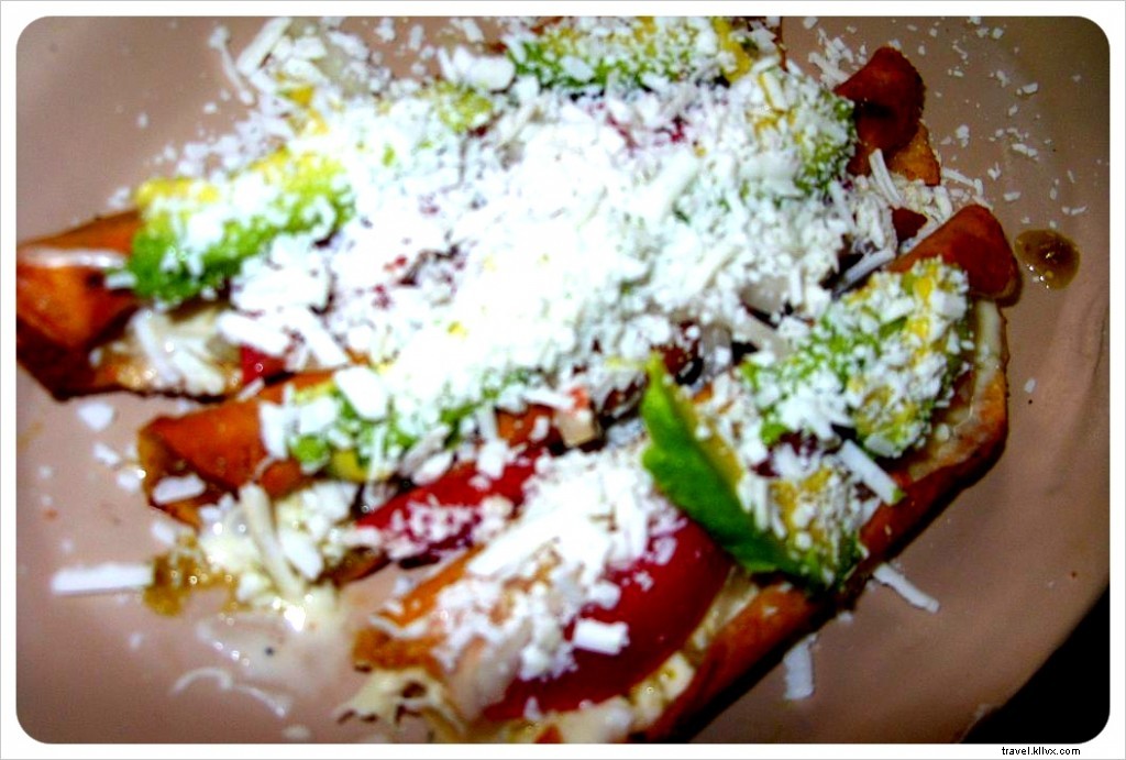 Top Vegetarian Mexican Street Foods: Our Irresistible Favorites from 88 Days in Mexico