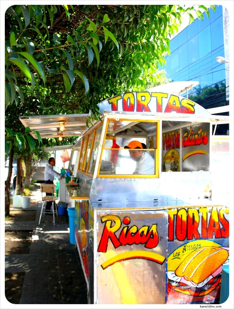 Top Vegetarian Mexican Street Foods: Our Irresistible Favorites from 88 Days in Mexico