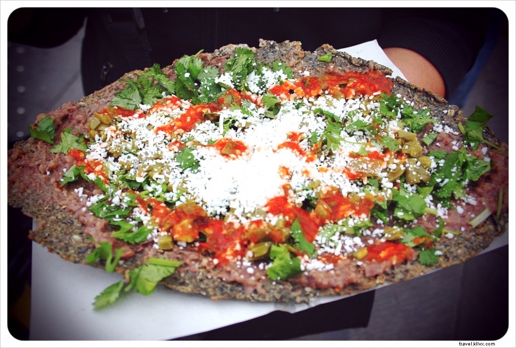 Top Vegetarian Mexican Street Foods: Our Irresistible Favorites from 88 Days in Mexico