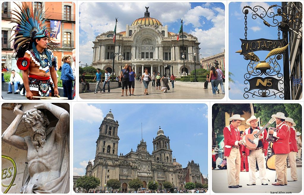 Chill Out Flat B&B: Intimate Hideaway in Mexico City s Centro Histórico (Permanently Closed)