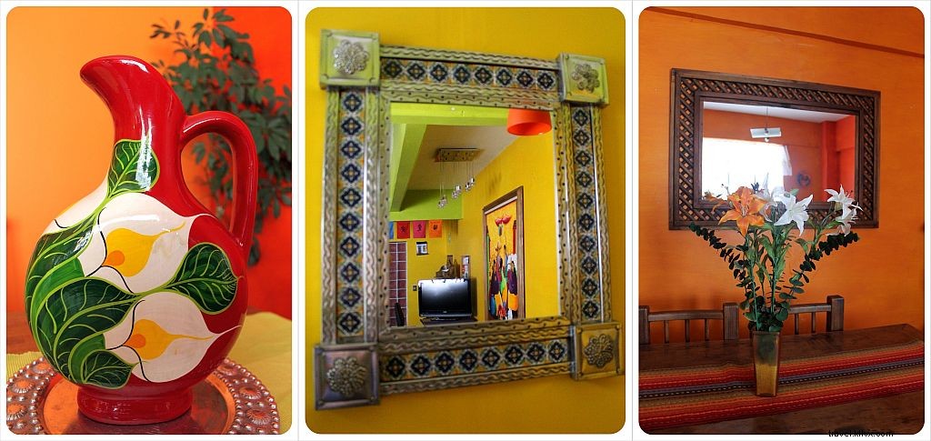 Chill Out Flat B&B: Intimate Hideaway in Mexico City s Centro Histórico (Permanently Closed)
