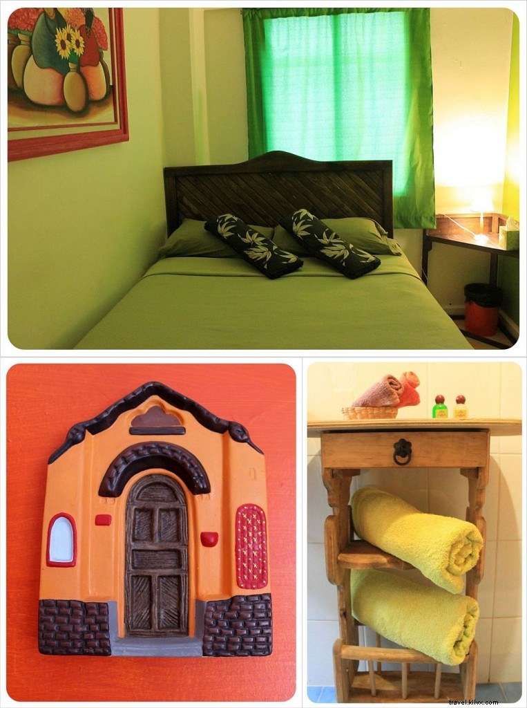 Chill Out Flat B&B: Intimate Hideaway in Mexico City s Centro Histórico (Permanently Closed)