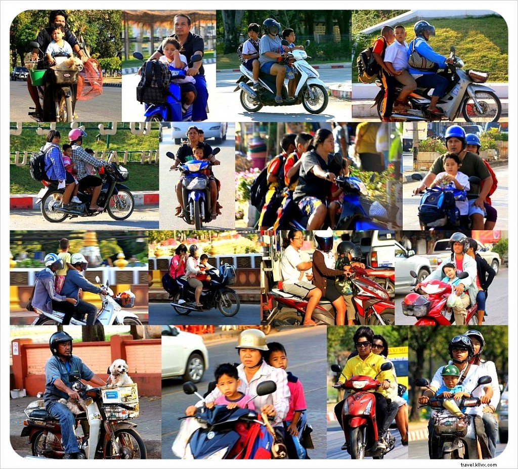 First Impressions of Thailand: A Traveler s Delight in the Land of Smiles