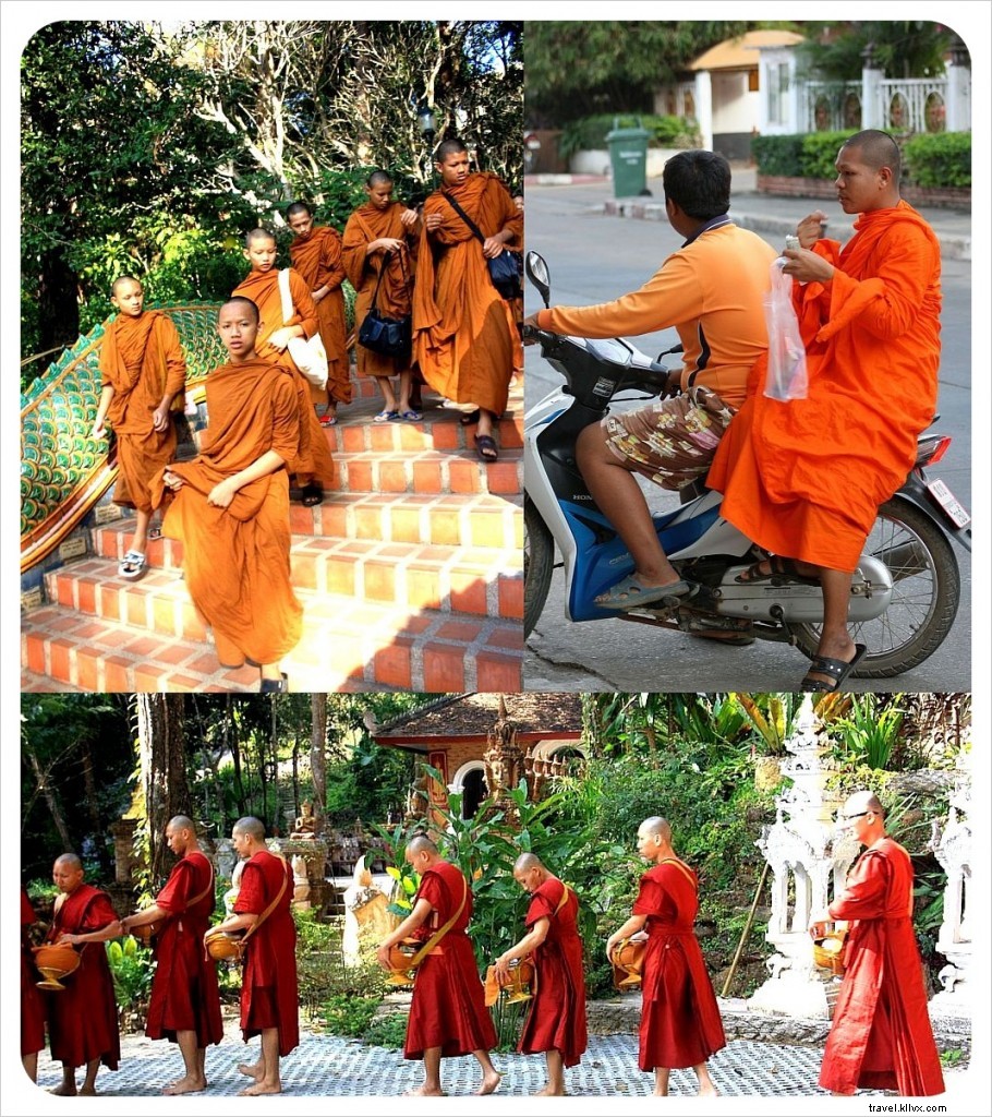 First Impressions of Thailand: A Traveler s Delight in the Land of Smiles