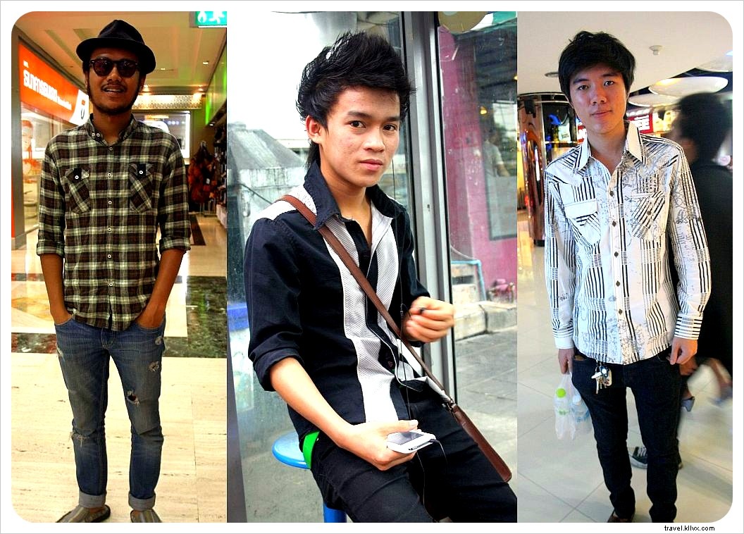 First Impressions of Thailand: A Traveler s Delight in the Land of Smiles