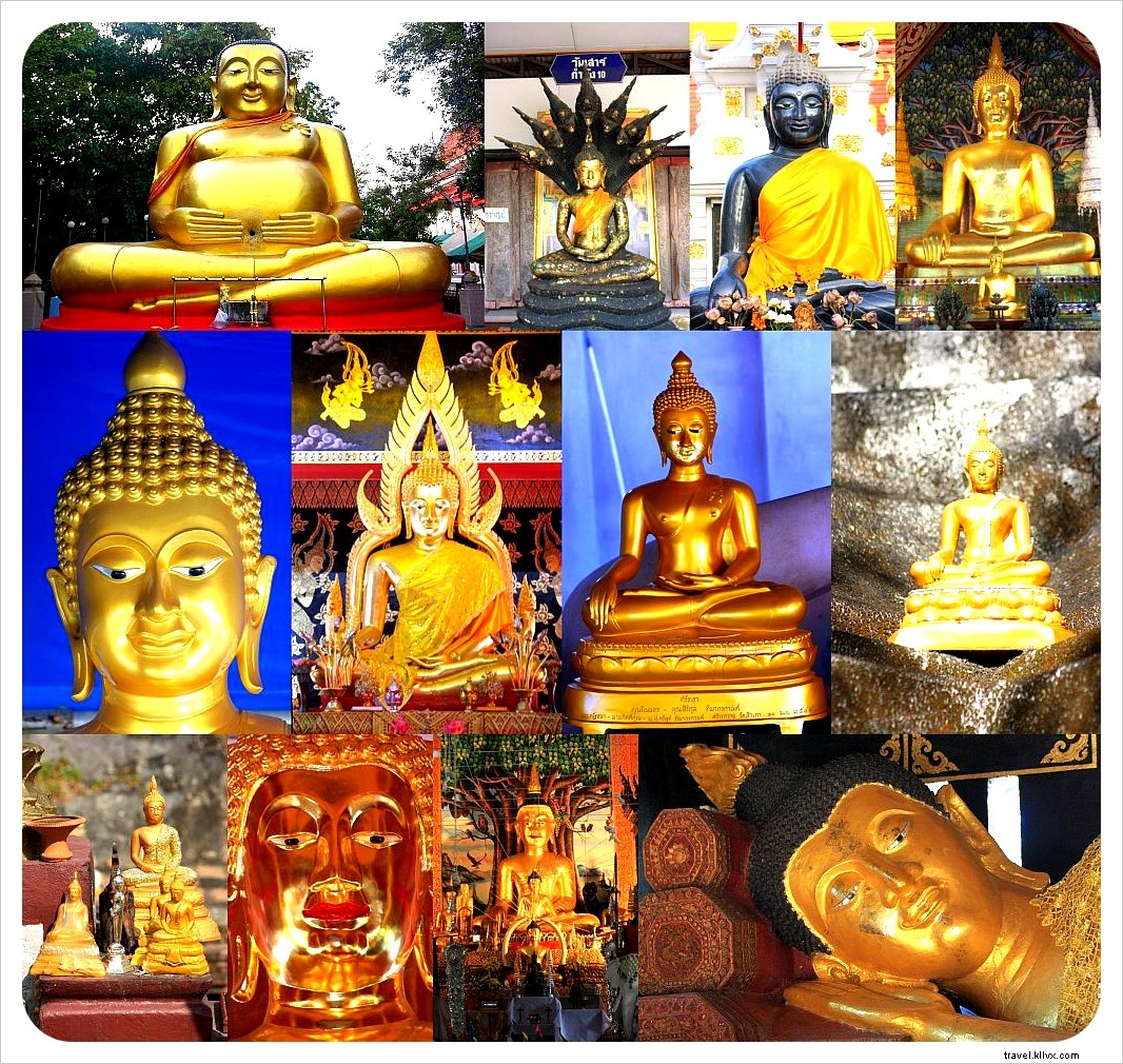 First Impressions of Thailand: A Traveler s Delight in the Land of Smiles