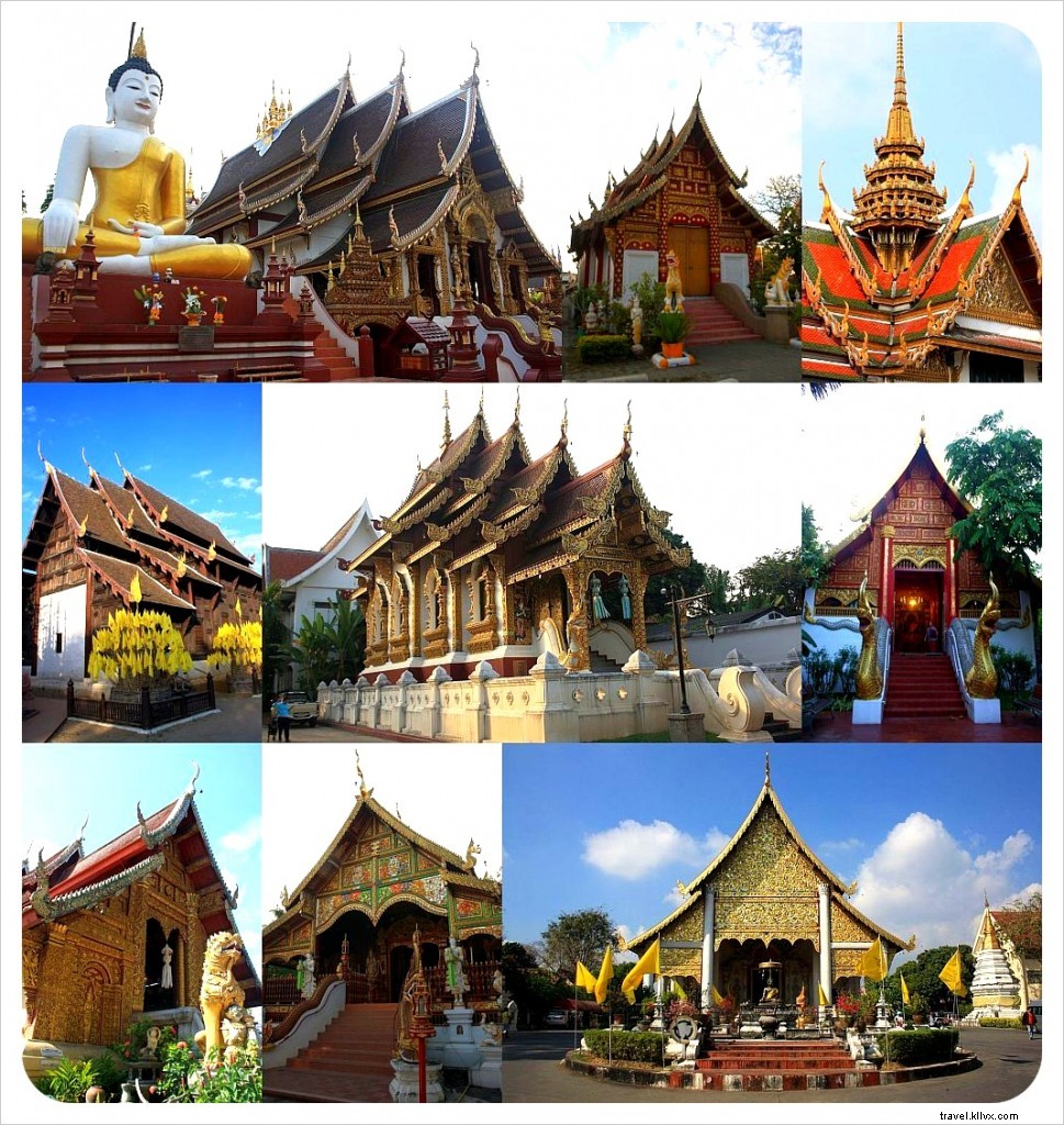 First Impressions of Thailand: A Traveler s Delight in the Land of Smiles