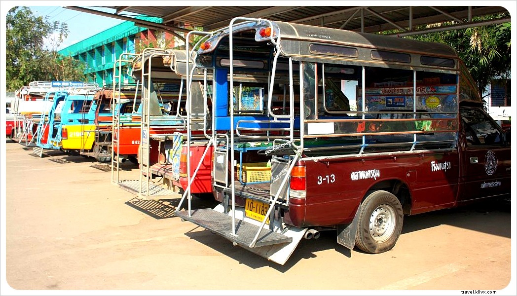 First Impressions of Thailand: A Traveler s Delight in the Land of Smiles