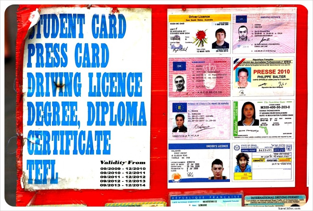 First Impressions of Thailand: A Traveler s Delight in the Land of Smiles