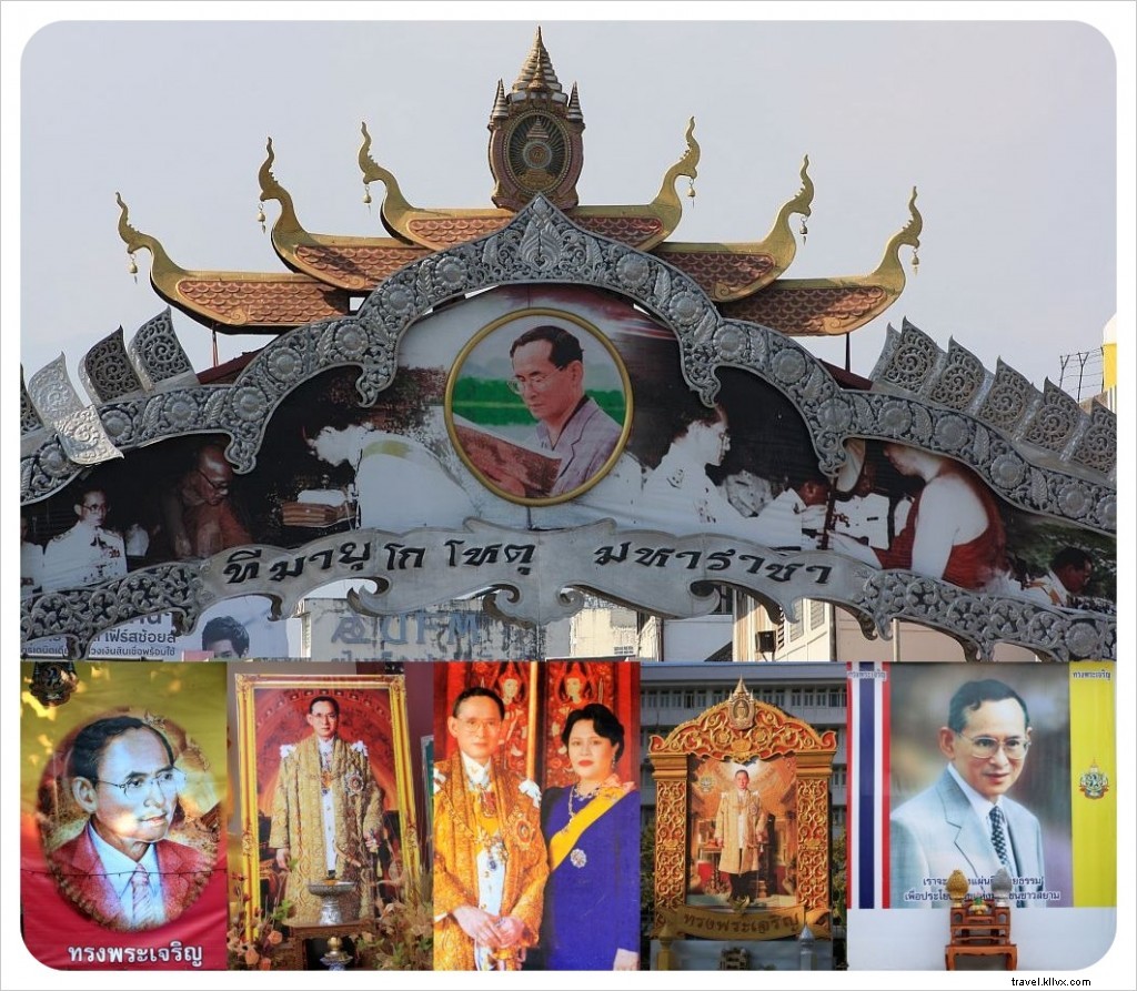 First Impressions of Thailand: A Traveler s Delight in the Land of Smiles