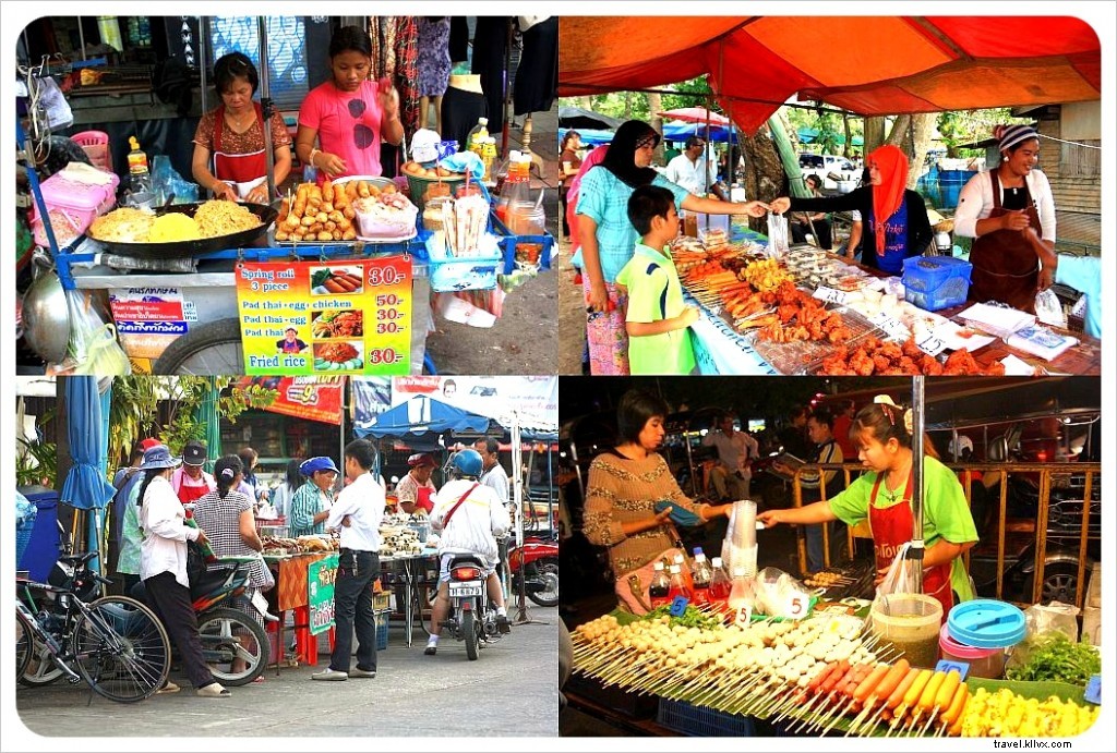 First Impressions of Thailand: A Traveler s Delight in the Land of Smiles