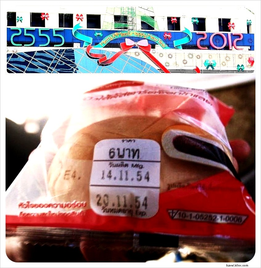 First Impressions of Thailand: A Traveler s Delight in the Land of Smiles