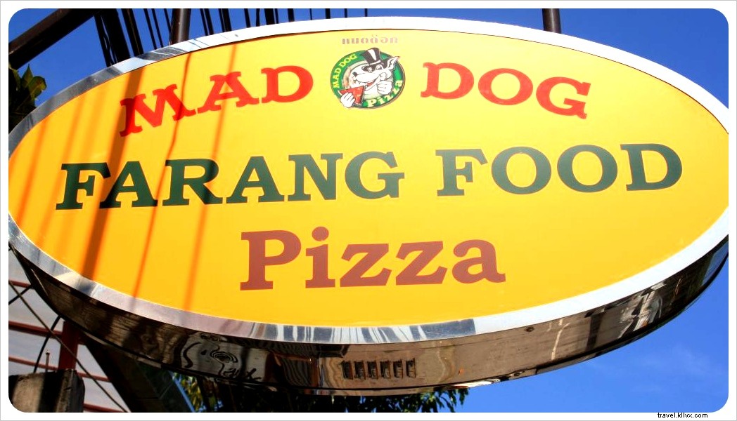 First Impressions of Thailand: A Traveler s Delight in the Land of Smiles