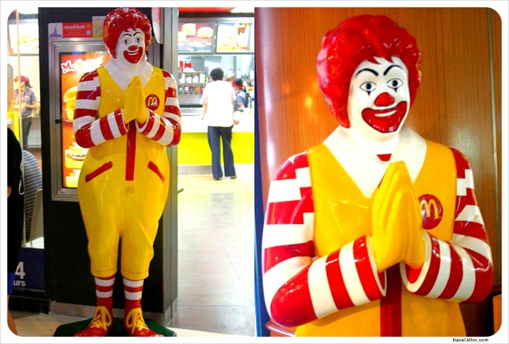 First Impressions of Thailand: A Traveler s Delight in the Land of Smiles