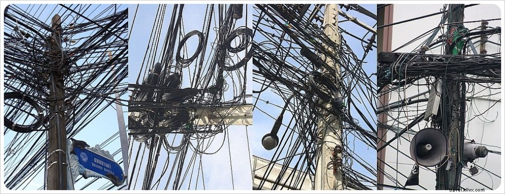 First Impressions of Thailand: A Traveler s Delight in the Land of Smiles