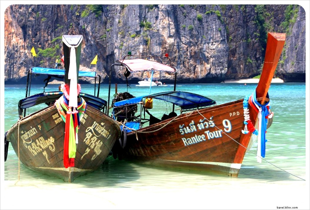 5 Compelling Reasons Thailand is the Ultimate Winter Escape