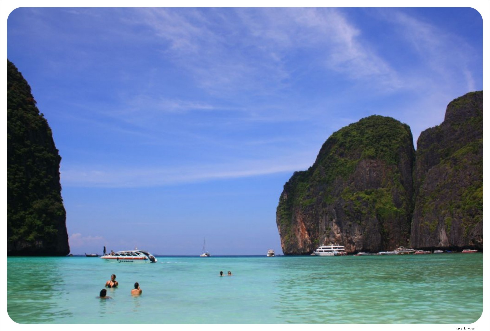 5 Compelling Reasons Thailand is the Ultimate Winter Escape