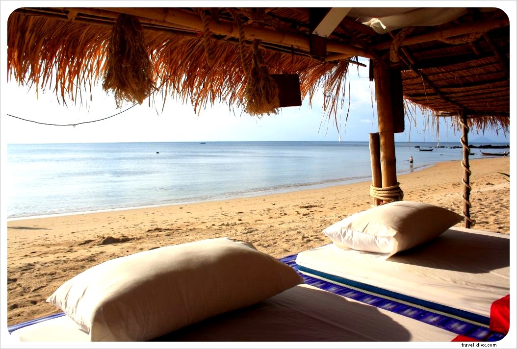 5 Compelling Reasons Thailand is the Ultimate Winter Escape