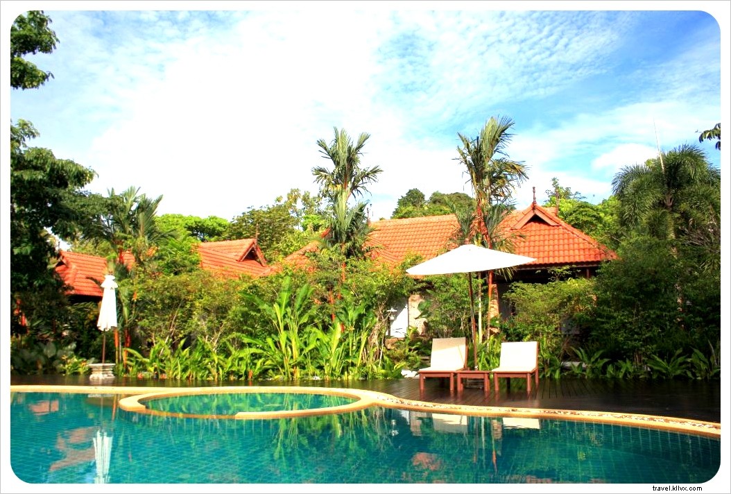 5 Compelling Reasons Thailand is the Ultimate Winter Escape