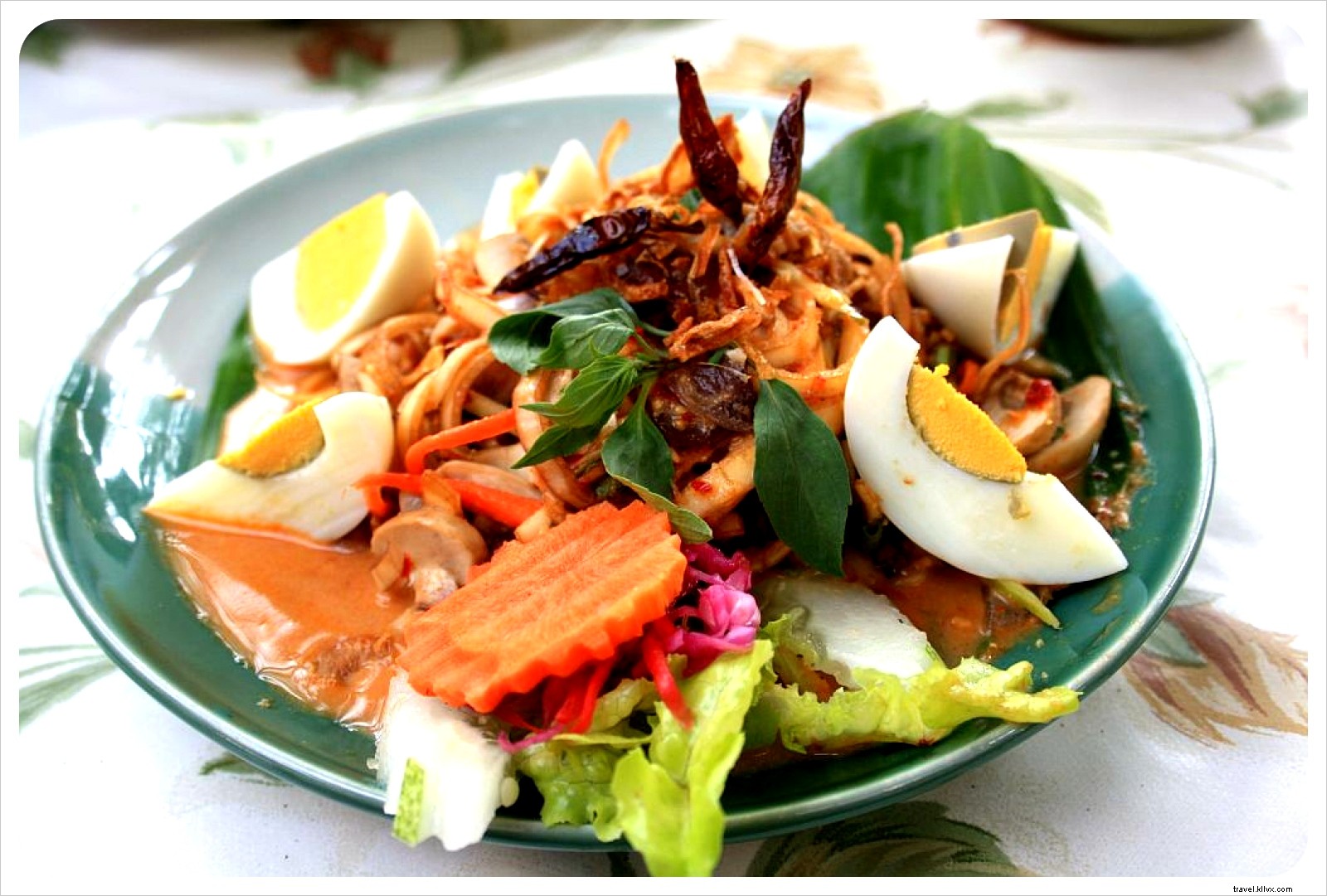 5 Compelling Reasons Thailand is the Ultimate Winter Escape