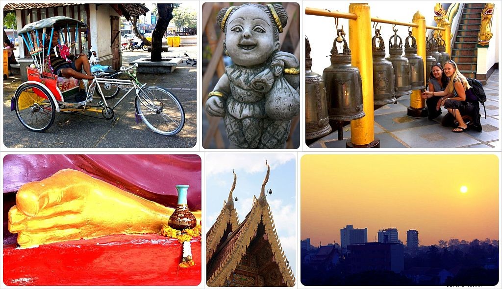 Why I Keep Returning to Chiang Mai: 12 Things I Love About This Thai Gem