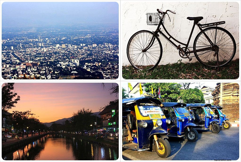 Why I Keep Returning to Chiang Mai: 12 Things I Love About This Thai Gem