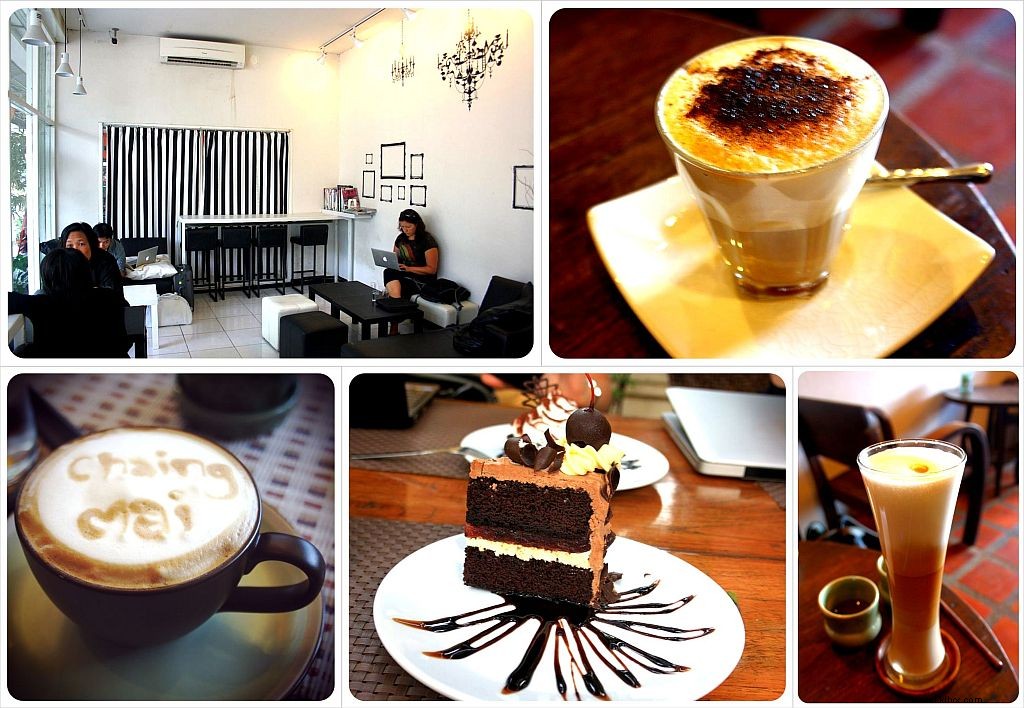 Why I Keep Returning to Chiang Mai: 12 Things I Love About This Thai Gem