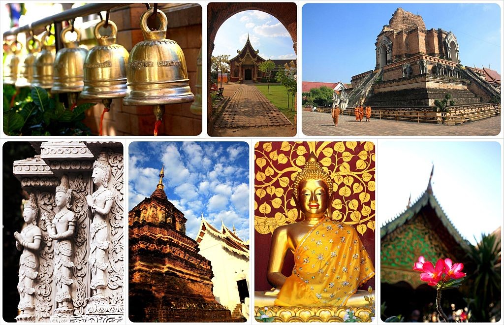 Why I Keep Returning to Chiang Mai: 12 Things I Love About This Thai Gem