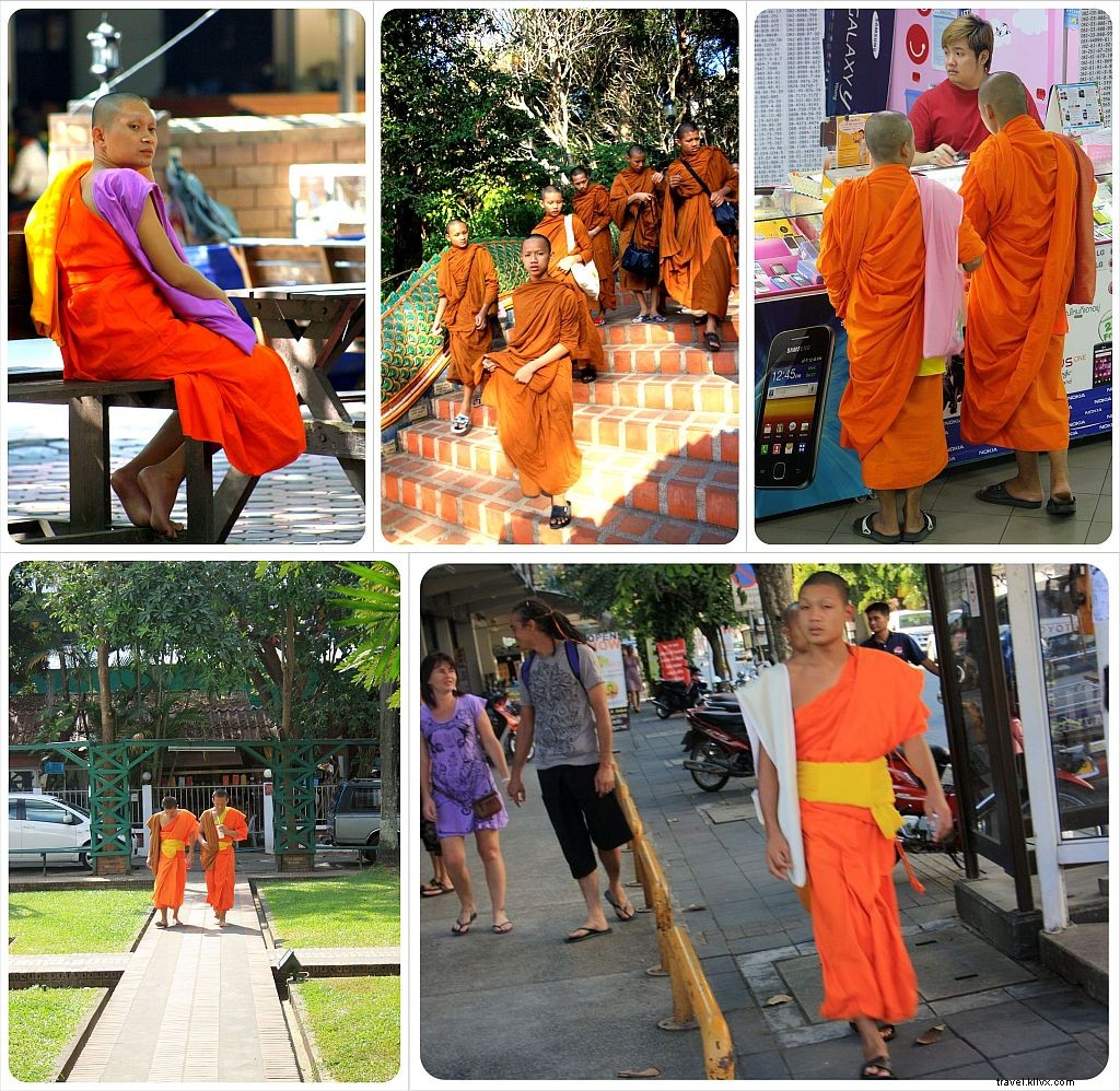 Why I Keep Returning to Chiang Mai: 12 Things I Love About This Thai Gem