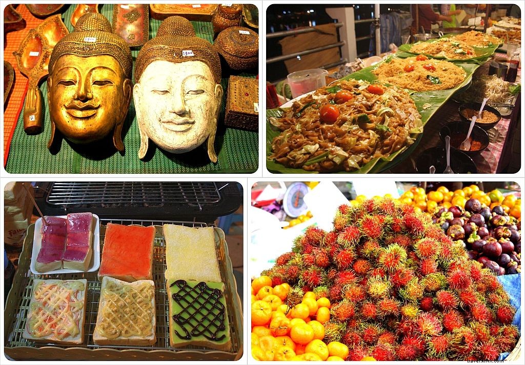 Why I Keep Returning to Chiang Mai: 12 Things I Love About This Thai Gem
