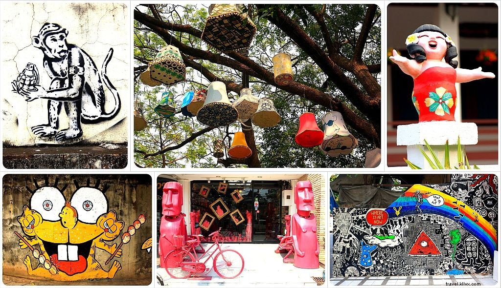 Why I Keep Returning to Chiang Mai: 12 Things I Love About This Thai Gem