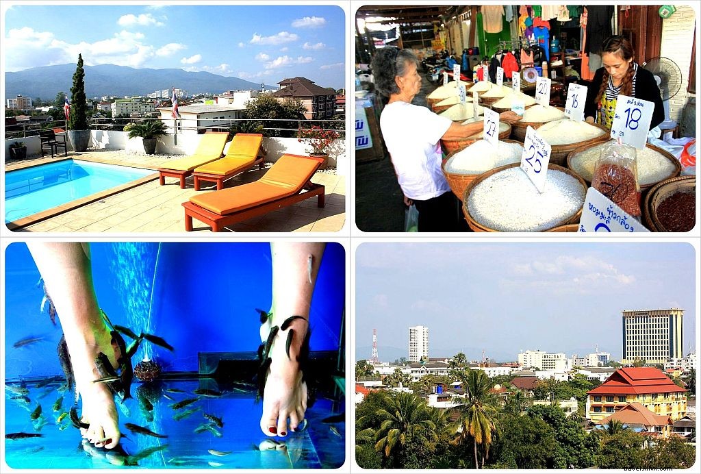 Why I Keep Returning to Chiang Mai: 12 Things I Love About This Thai Gem