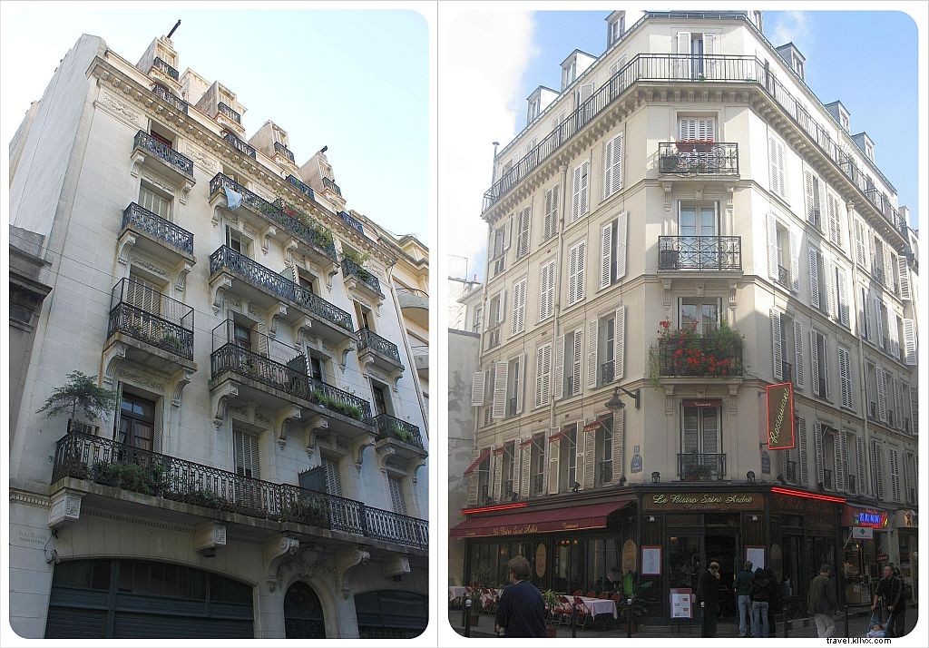 What I Wonder When I Wander: Is Anywhere Truly New Anymore? Reflections from Buenos Aires