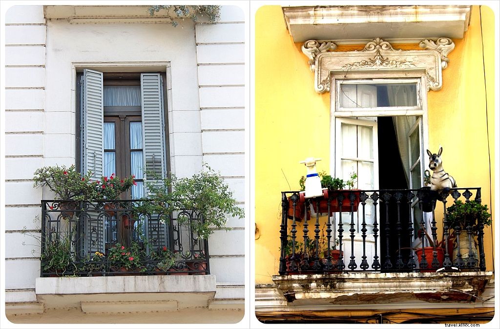 What I Wonder When I Wander: Is Anywhere Truly New Anymore? Reflections from Buenos Aires