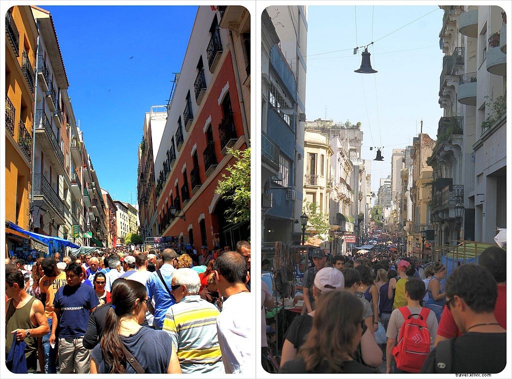 What I Wonder When I Wander: Is Anywhere Truly New Anymore? Reflections from Buenos Aires