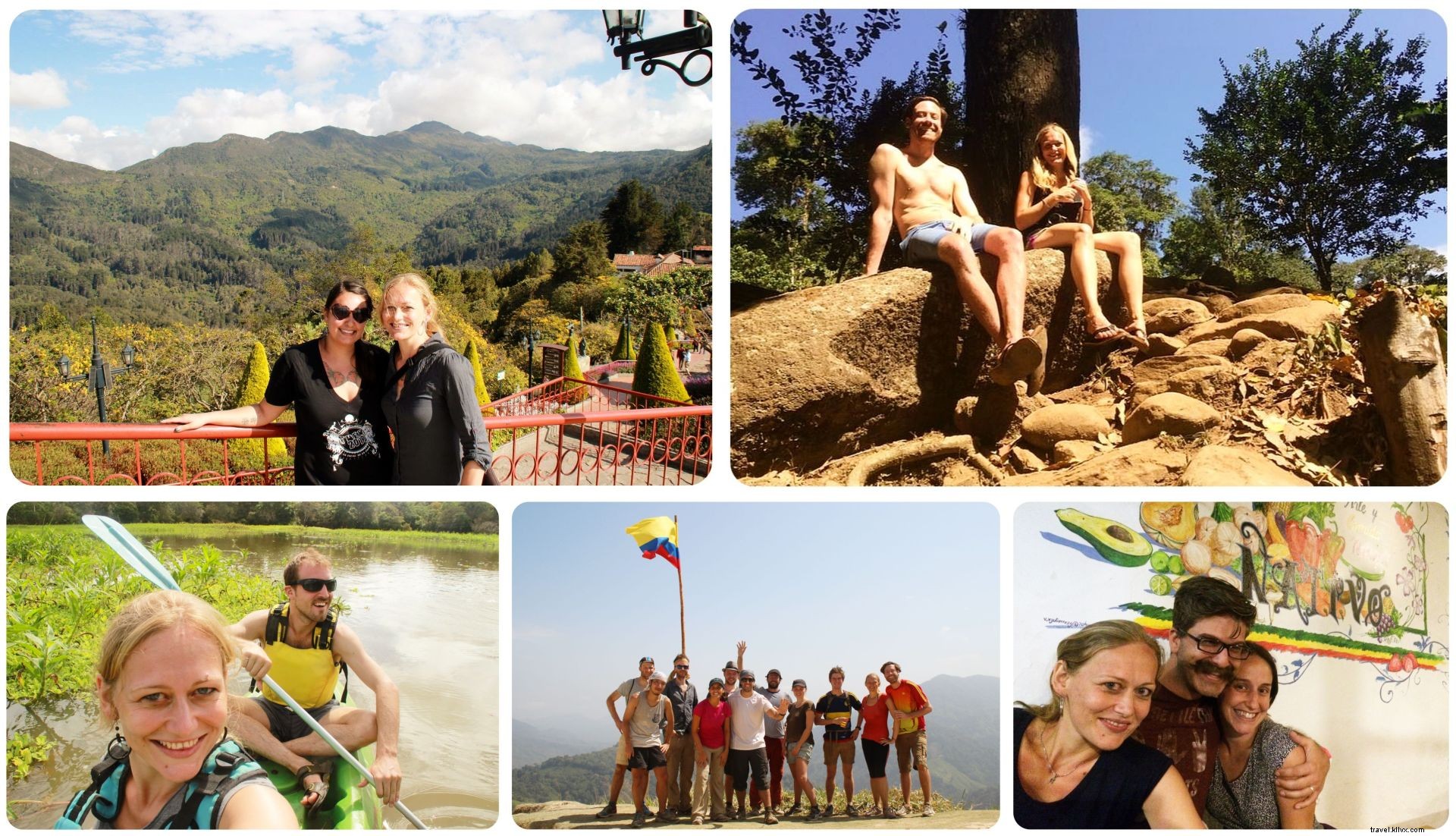 February 2016 Colombia Travel Diary: Lost City Trek, Amazon Adventures & Upcoming Plans