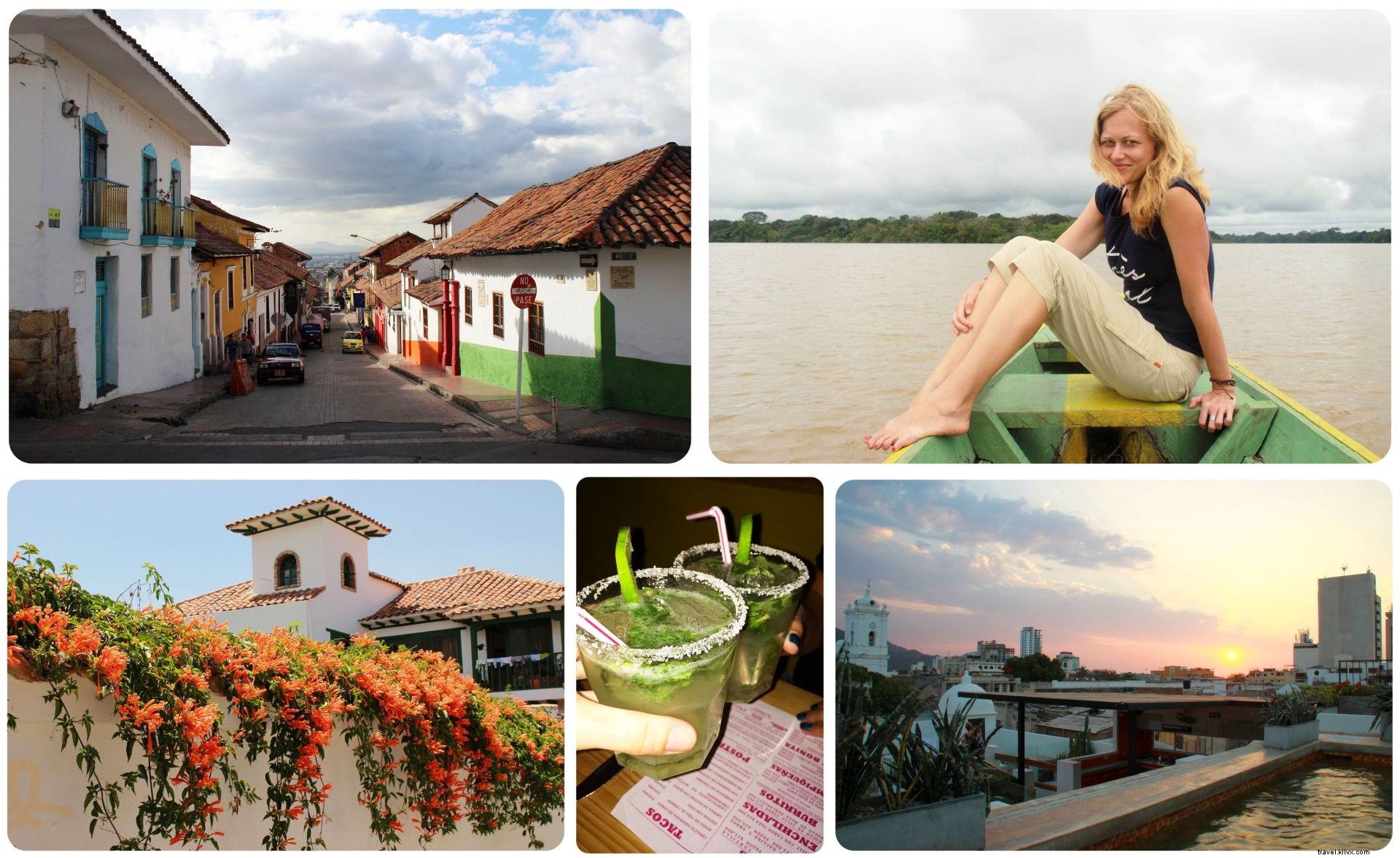February 2016 Colombia Travel Diary: Lost City Trek, Amazon Adventures & Upcoming Plans