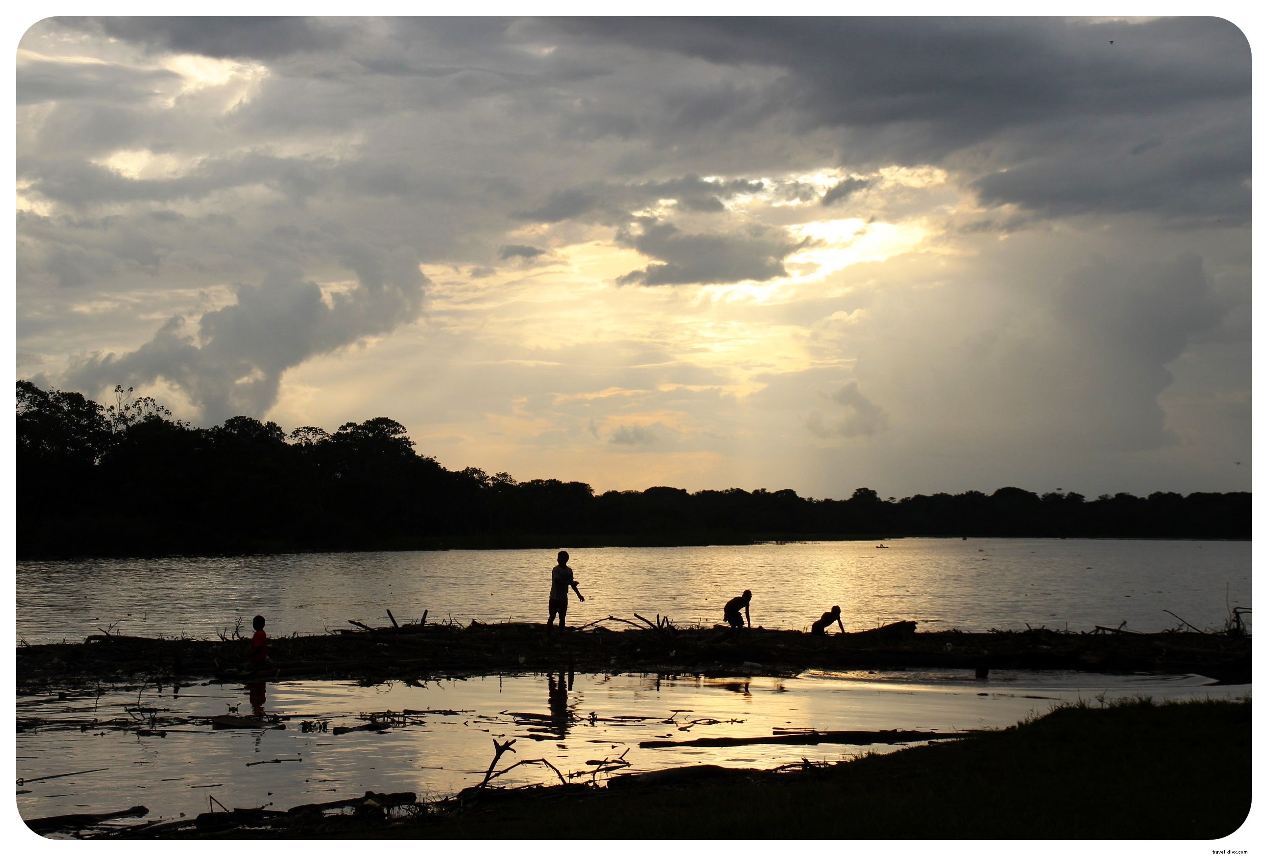 February 2016 Colombia Travel Diary: Lost City Trek, Amazon Adventures & Upcoming Plans