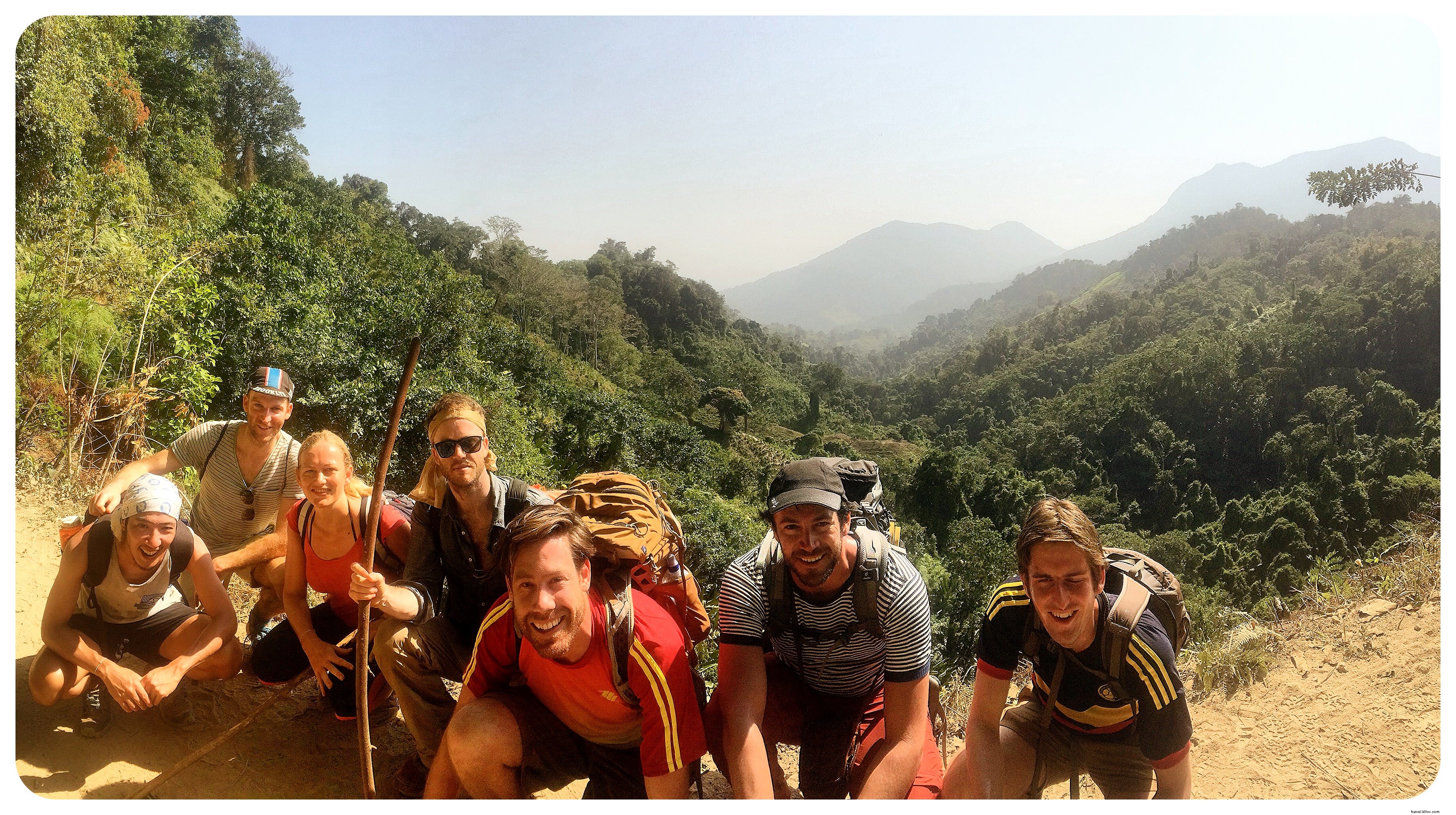 February 2016 Colombia Travel Diary: Lost City Trek, Amazon Adventures & Upcoming Plans