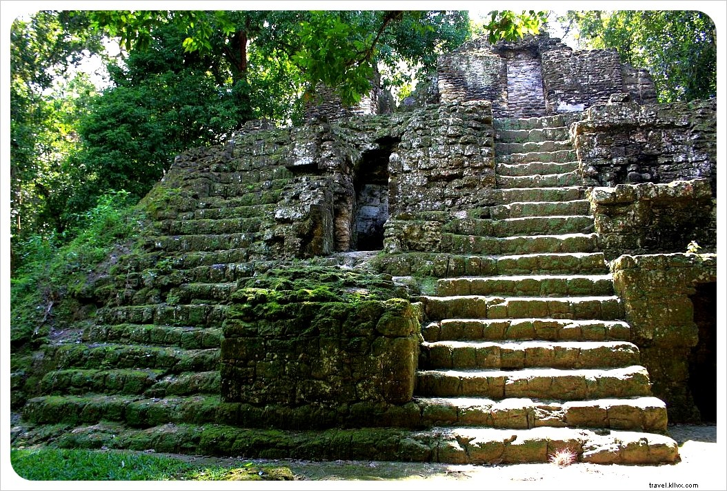 Top 3 Must-Visit Maya Ruins in Central America: Tikal, Chichen Itza, and Copán