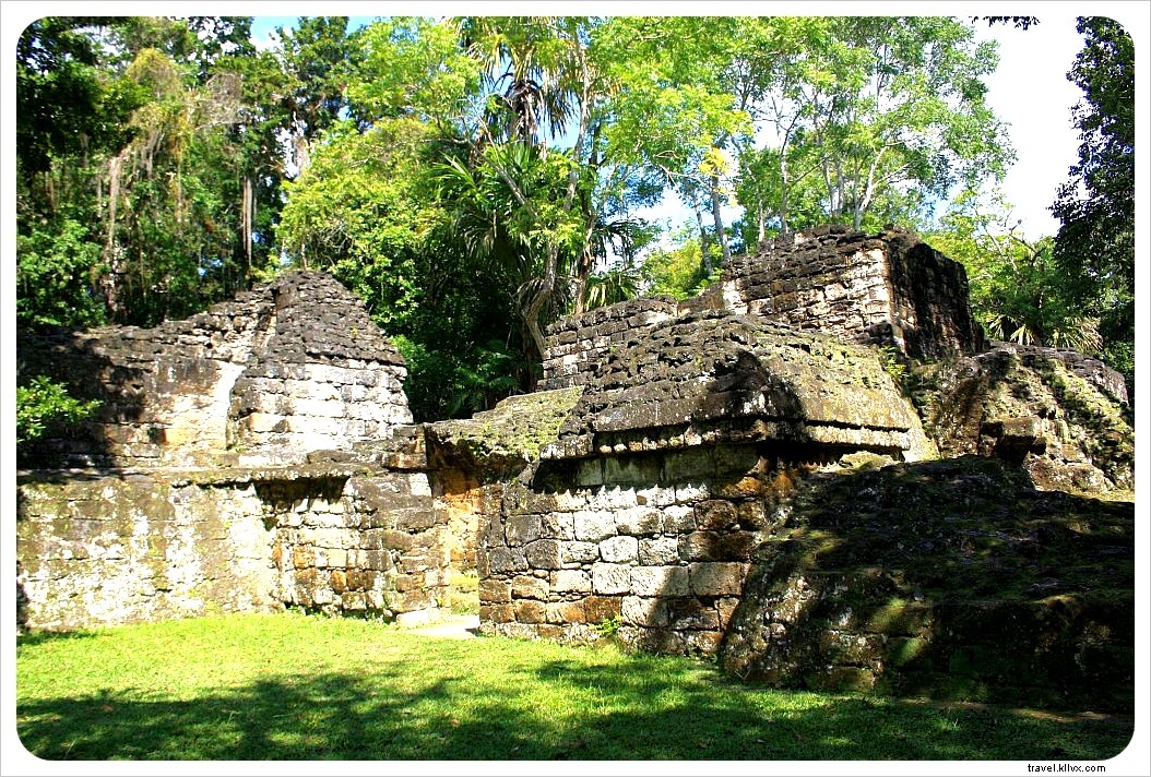 Top 3 Must-Visit Maya Ruins in Central America: Tikal, Chichen Itza, and Copán