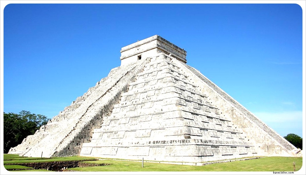 Top 3 Must-Visit Maya Ruins in Central America: Tikal, Chichen Itza, and Copán